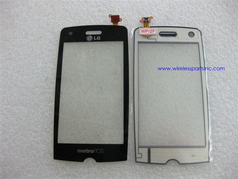 all metro pcs touch screen phones. LG LN510 Rumor Touch , VN510