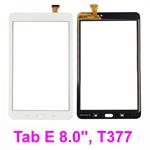 Premium Screen Protector Cover f T-Mobile Samsung Galaxy Tab E 8.0" T377T Tablet 